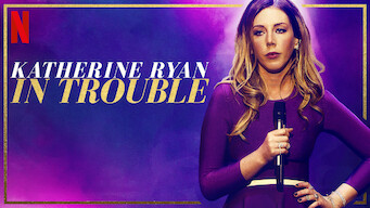 Katherine Ryan - Speciale cabaret (2017)