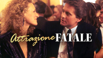 Attrazione fatale (1987)