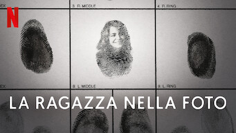 La ragazza nella foto (2022)