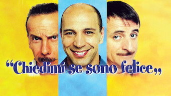 Chiedimi se sono felice (2000)