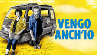 Vengo anch'io (2018)