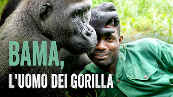 Bama, l'uomo dei gorilla (2011)