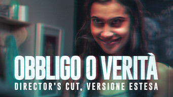 Obbligo o verità: Director’s cut, versione estesa (2018)