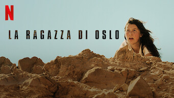 La ragazza di Oslo (2021)