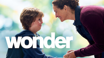 Wonder (2017)