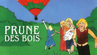 Prune des bois (1980)