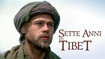 Sette anni in Tibet (1997)