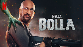 Nella bolla (2022)