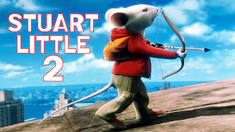 Stuart Little 2 (2002)