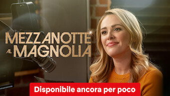 Mezzanotte al Magnolia (2020)