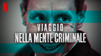 Viaggio nella mente criminale (2018)