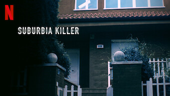 Suburbia killer (2021)