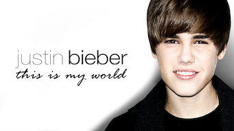 Justin Bieber: This is my World (2013)