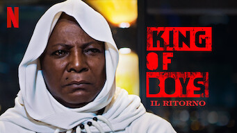 King of Boys: Il ritorno (2021)