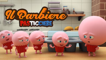 Il barbiere pasticciere (2021)