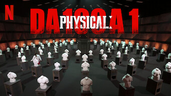 Physical: da 100 a 1 (2024)