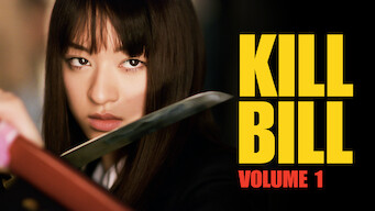 Kill Bill: Volume 1 (2003)