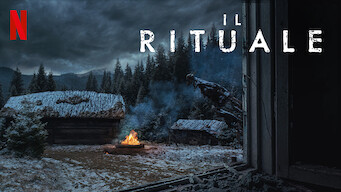 Il rituale (2018)