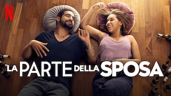 La parte della sposa (2022)