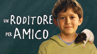 Un roditore per amico (2006)