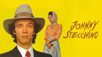 Johnny Stecchino (1991)