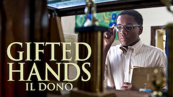 Gifted Hands - Il dono (2009)