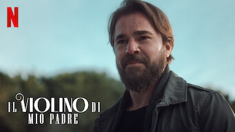 Il violino di mio padre (2022)