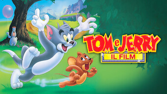 Tom e Jerry - Il film (1992)