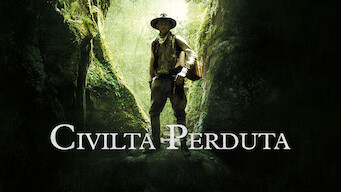 Civiltà perduta (2016)