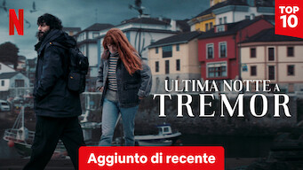 Ultima notte a Tremor (2024)