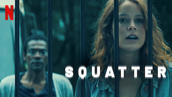 Squatter (2019)