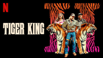 Tiger King (2021)