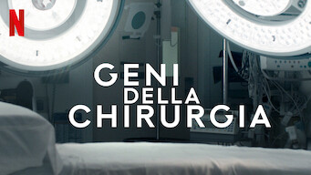 Geni della chirurgia (2020)