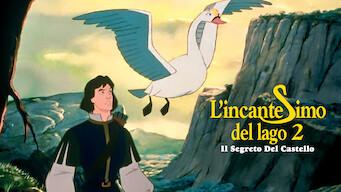 L'incantesimo del lago 2 - Il segreto del castello (1997)