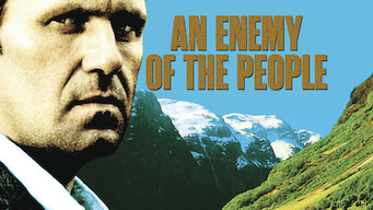 An Enemy of the People (2005)