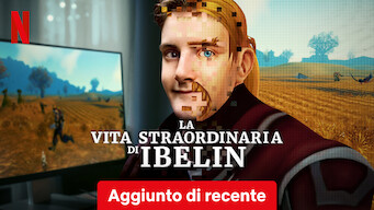 La vita straordinaria di Ibelin (2024)