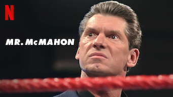 Mr. McMahon (2024)