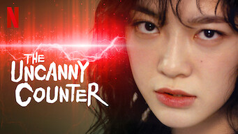 The Uncanny Counter (2023)