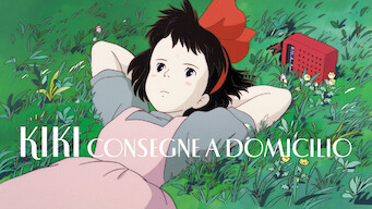 Kiki - Consegne a domicilio (1989)