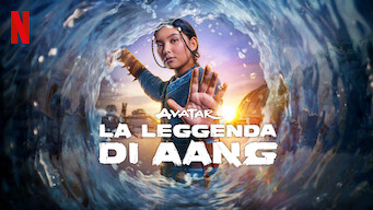 Avatar - La leggenda di Aang (2024)