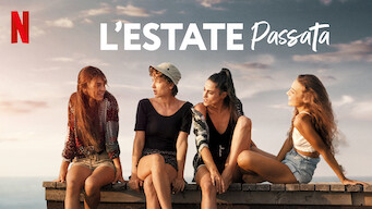 L'estate passata (2021)