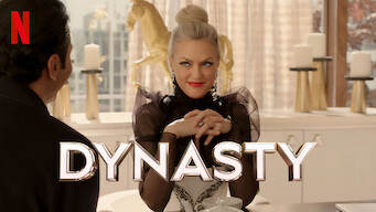 Dynasty (2022)