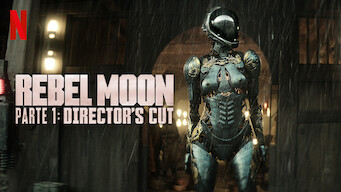 Rebel Moon - Parte 1: Director's cut (2024)