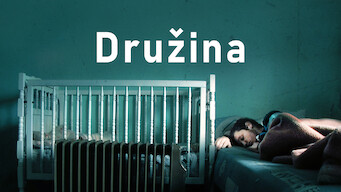 Družina - La famiglia (2017)