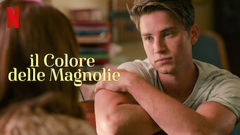 Il colore delle magnolie (2023)