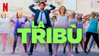 La tribù (2018)