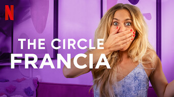 The Circle: Francia (2020)