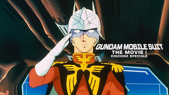 Gundam Mobile Suit - The Movie I - Edizione speciale (1981)