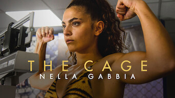 The Cage - Nella gabbia (2023)