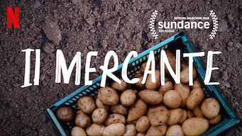 Il mercante (2018)